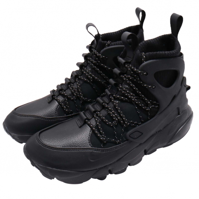 Nike WMNS Air Footscape Mid