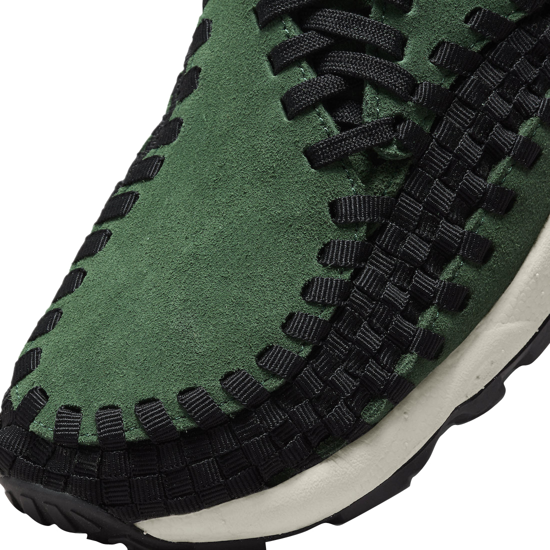 Nike WMNS Air Footscape Woven Fir - Nov 2023 - FN3540-300