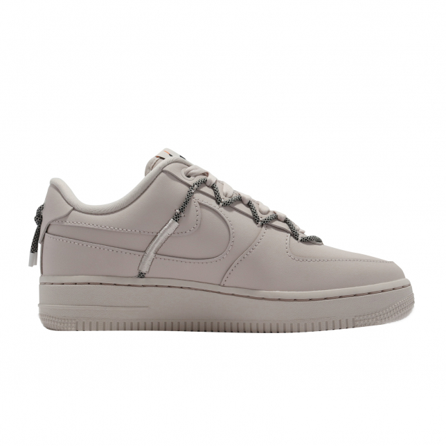 Nike Wmns Air Force 1 07 Lx Light Orewood Brown
