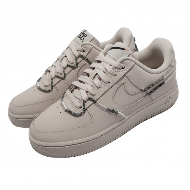 Women's Air Force 1 'Light Orewood Brown' (DH4408-102) Release Date. Nike  SNKRS ID