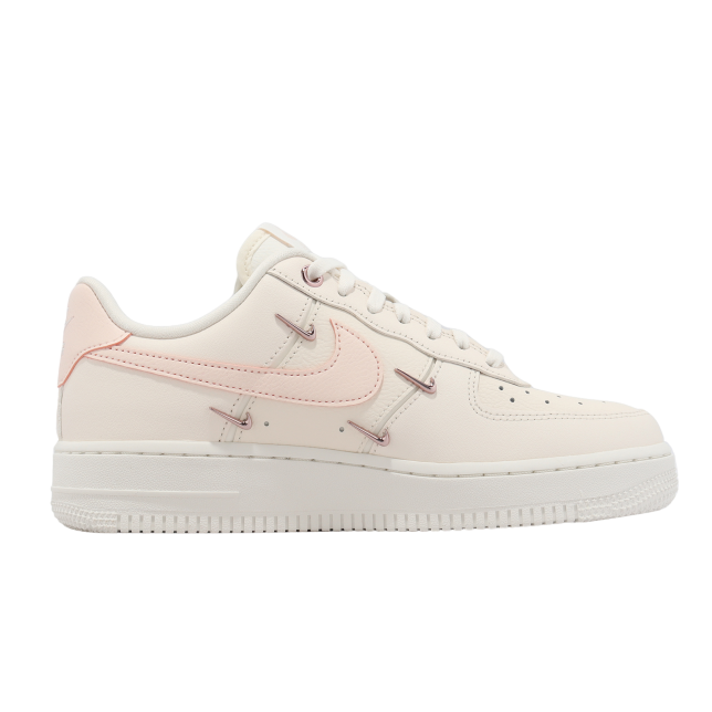 Nike Wmns Air Force 1 07 LX Sail / Guave Ice