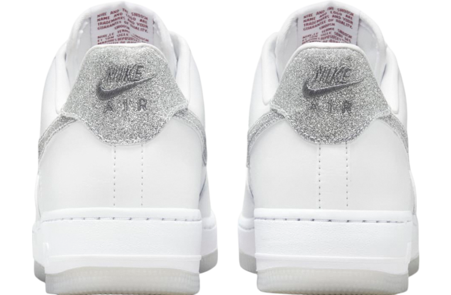 Nike Wmns Air Force 1 07 LX White / Cool Grey