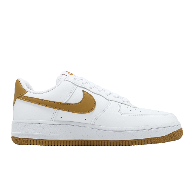 Nike Wmns Air Force 1 07 Next Nature White / Flax