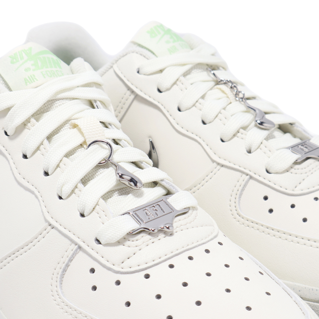 Nike Wmns Air Force 1 07 NN SE Sail / Vapor Green FN8540100