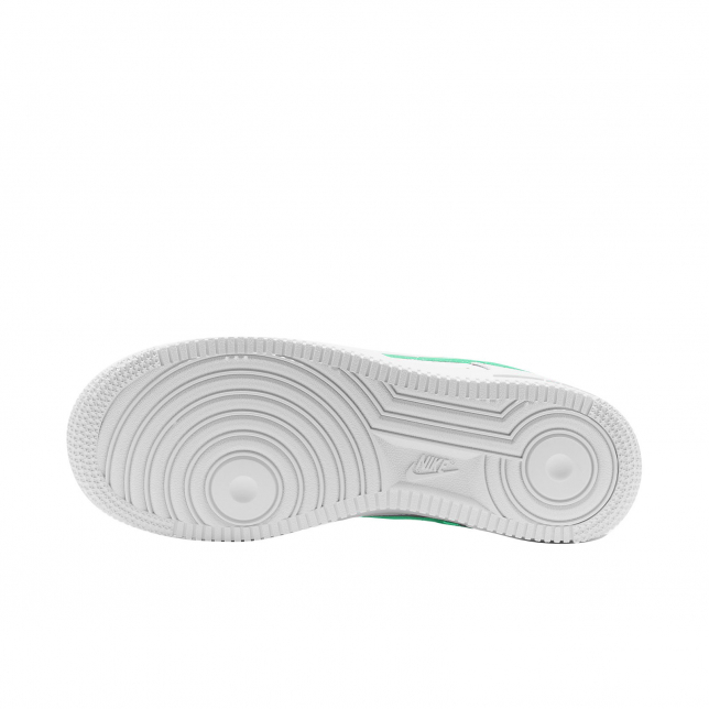 Nike Wmns Air Force 1 '07 'White Green Glow