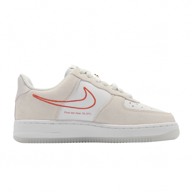Buy Wmns Air Force 1 '07 SE 'First Use' - DA8302 101
