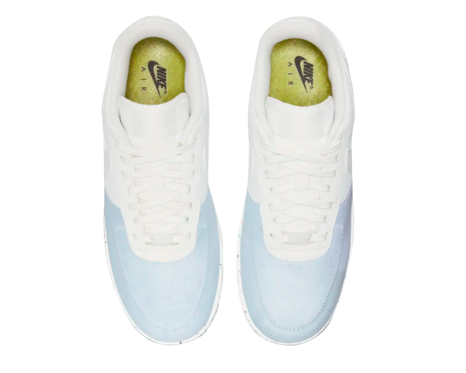 Nike WMNS Air Force 1 Crater Summit White