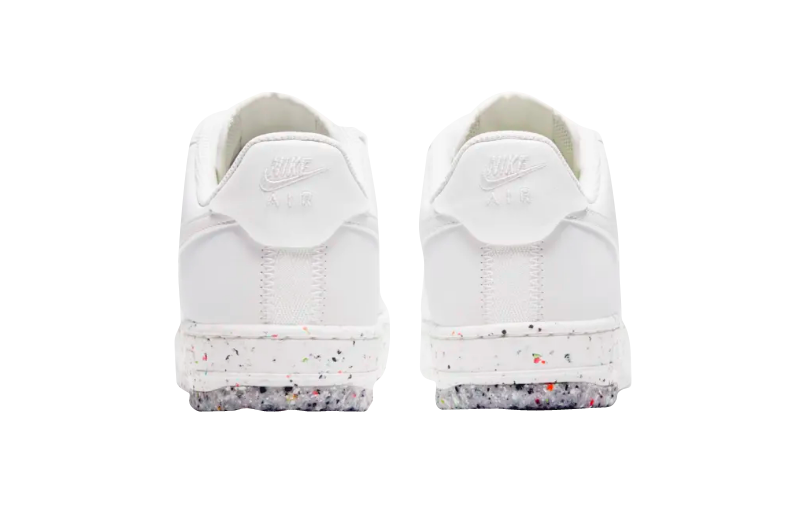 Nike WMNS Air Force 1 Crater Summit White