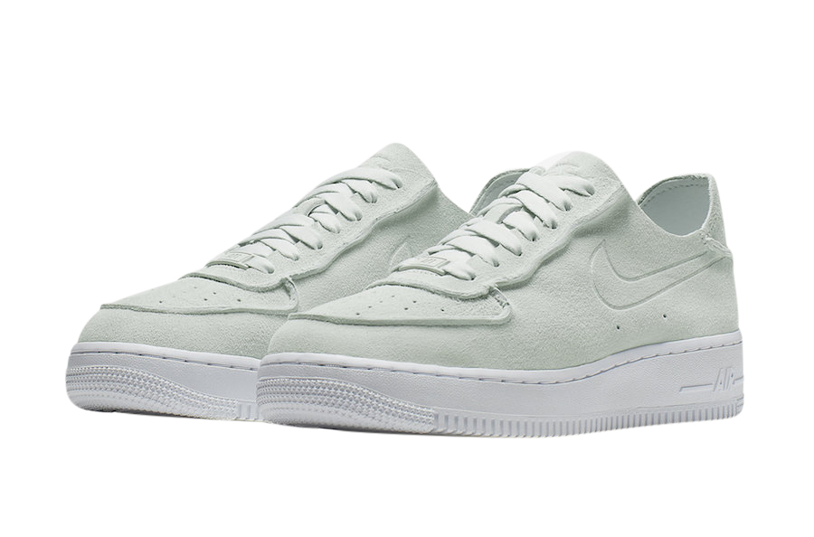 air force 1 deconstructed
