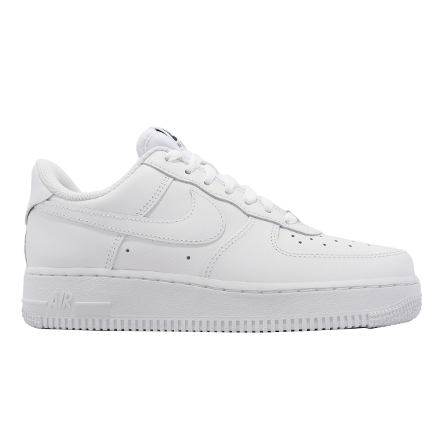 Nike WMNS Air Force 1 Flyease White