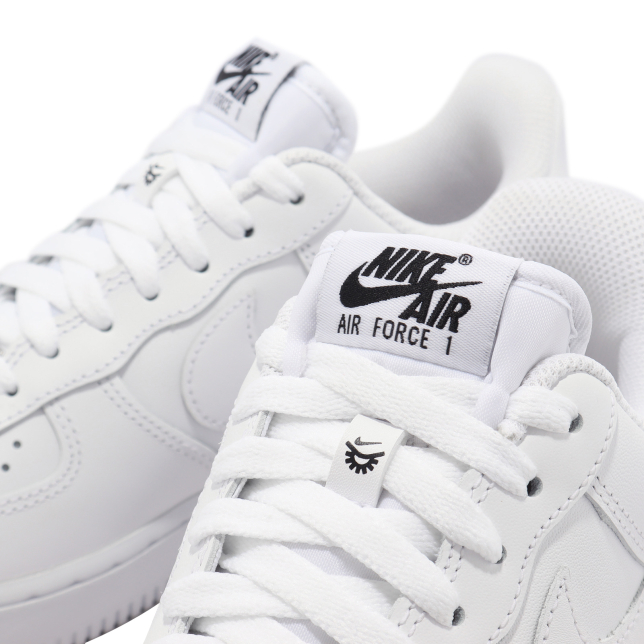 Nike WMNS Air Force 1 Flyease White