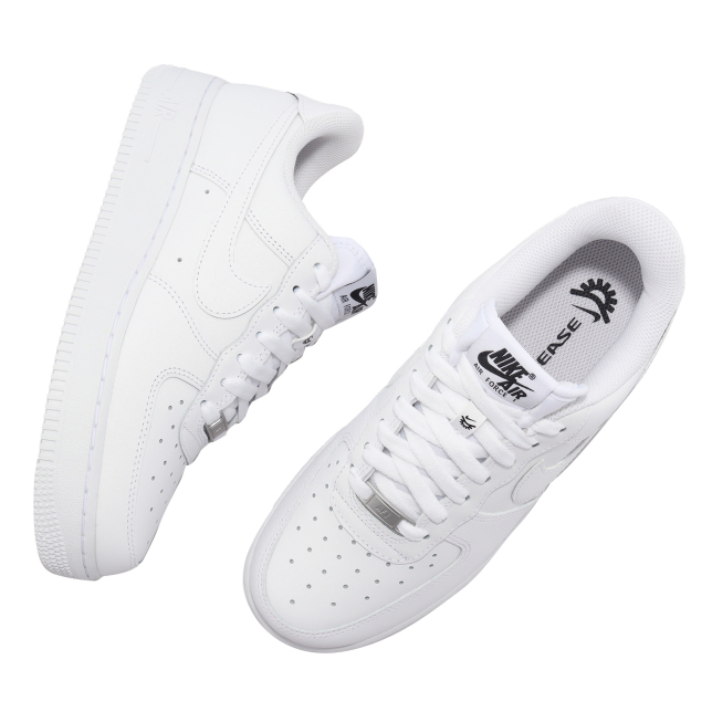 Nike WMNS Air Force 1 Flyease White