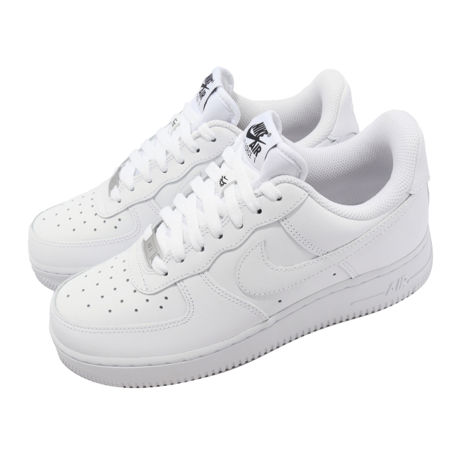 Nike WMNS Air Force 1 Flyease White