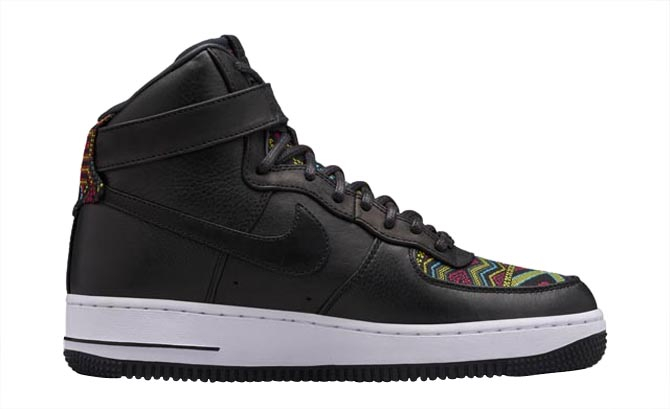 Nike WMNS Air Force 1 High - BHM