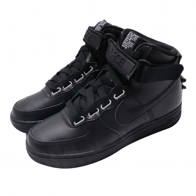 Nike WMNS Air Force 1 High Utility Black