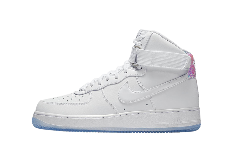 Nike WMNS Air Force 1 Iridescent Pack