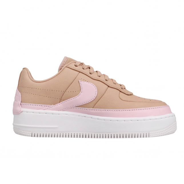 nike air force 1 jester xx pink