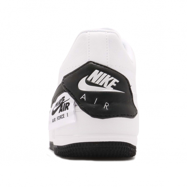 BUY Nike WMNS Air Force 1 Jester XX White Black | Kixify Marketplace