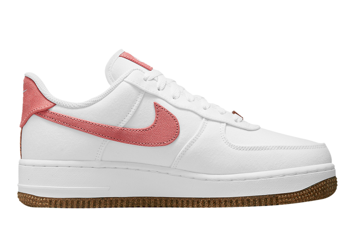 Nike WMNS Air Force 1 Low Catechu