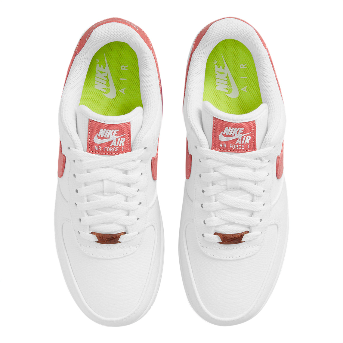 Nike WMNS Air Force 1 Low Catechu