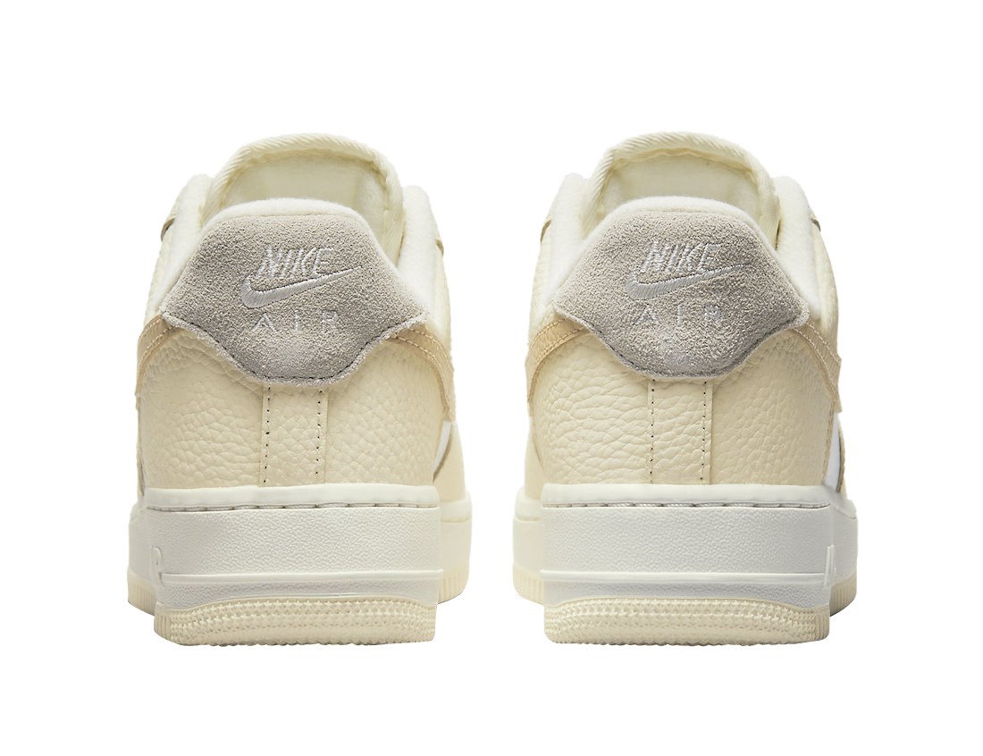 Nike WMNS Air Force 1 Low Coconut Milk