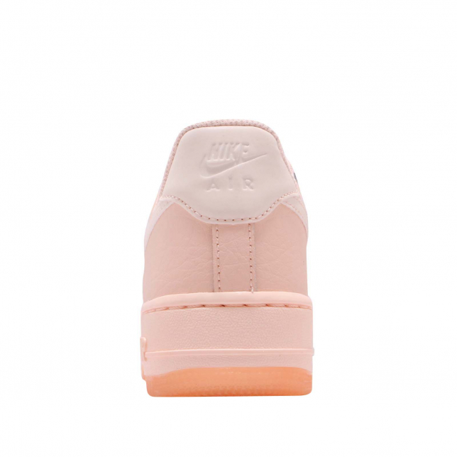 Nike WMNS Air Force 1 Low Crimson Tint