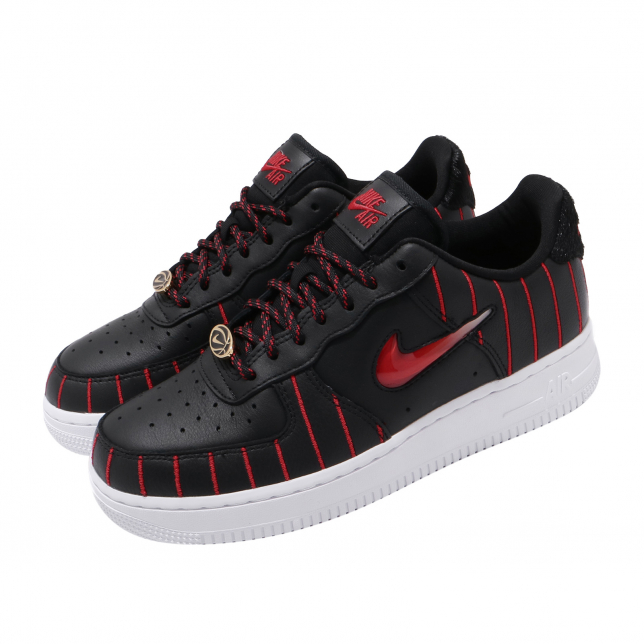 BUY Nike WMNS Air Force 1 Low Jewel Chicago All-Star 2020 | Kixify