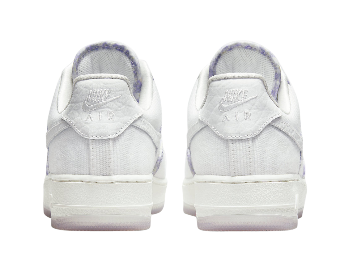 Nike WMNS Air Force 1 Low Lavender