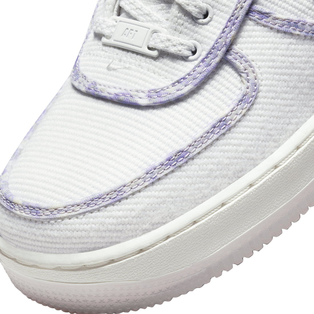 Nike WMNS Air Force 1 Low Lavender