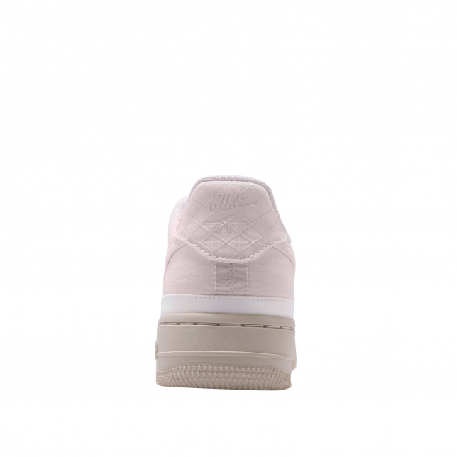 Nike WMNS Air Force 1 Low Light Soft Pink