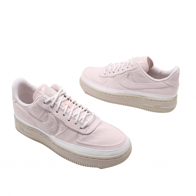 Nike WMNS Air Force 1 Low Light Soft Pink AA0287604 KicksOnFire