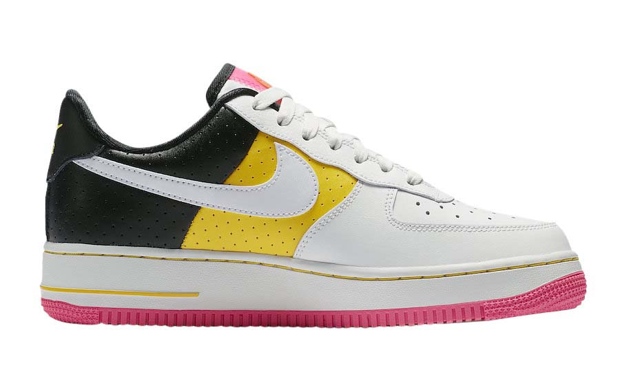 Nike WMNS Air Force 1 Low Moto AT2583-100