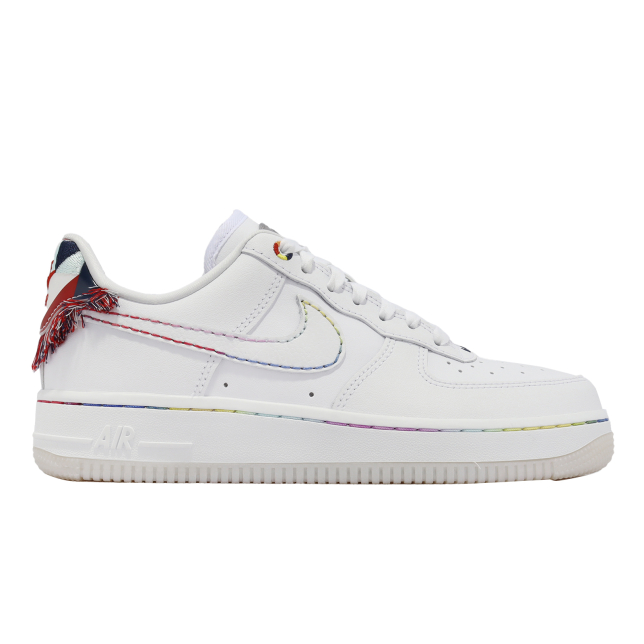 Nike WMNS Air Force 1 Low Native Pattern