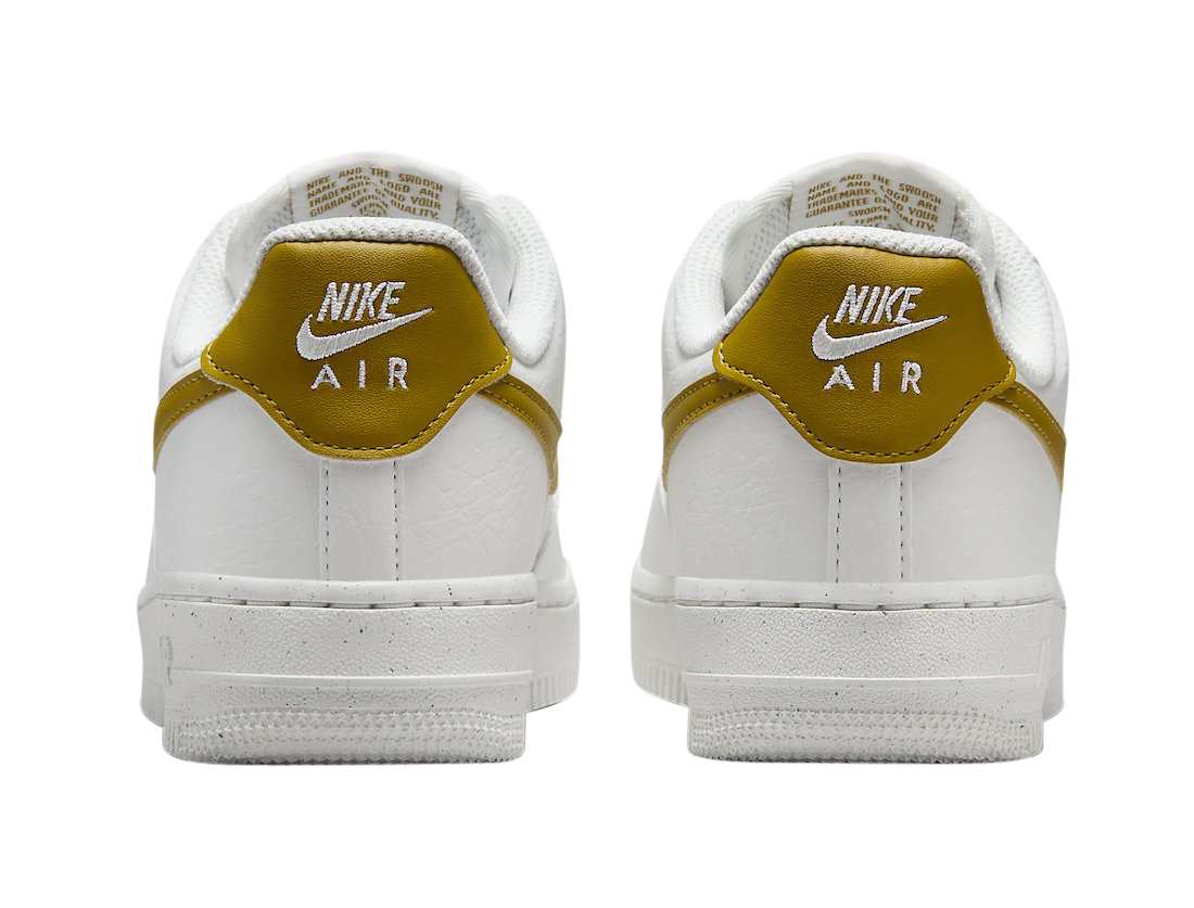 Nike WMNS Air Force 1 Low Next Nature Bronzine