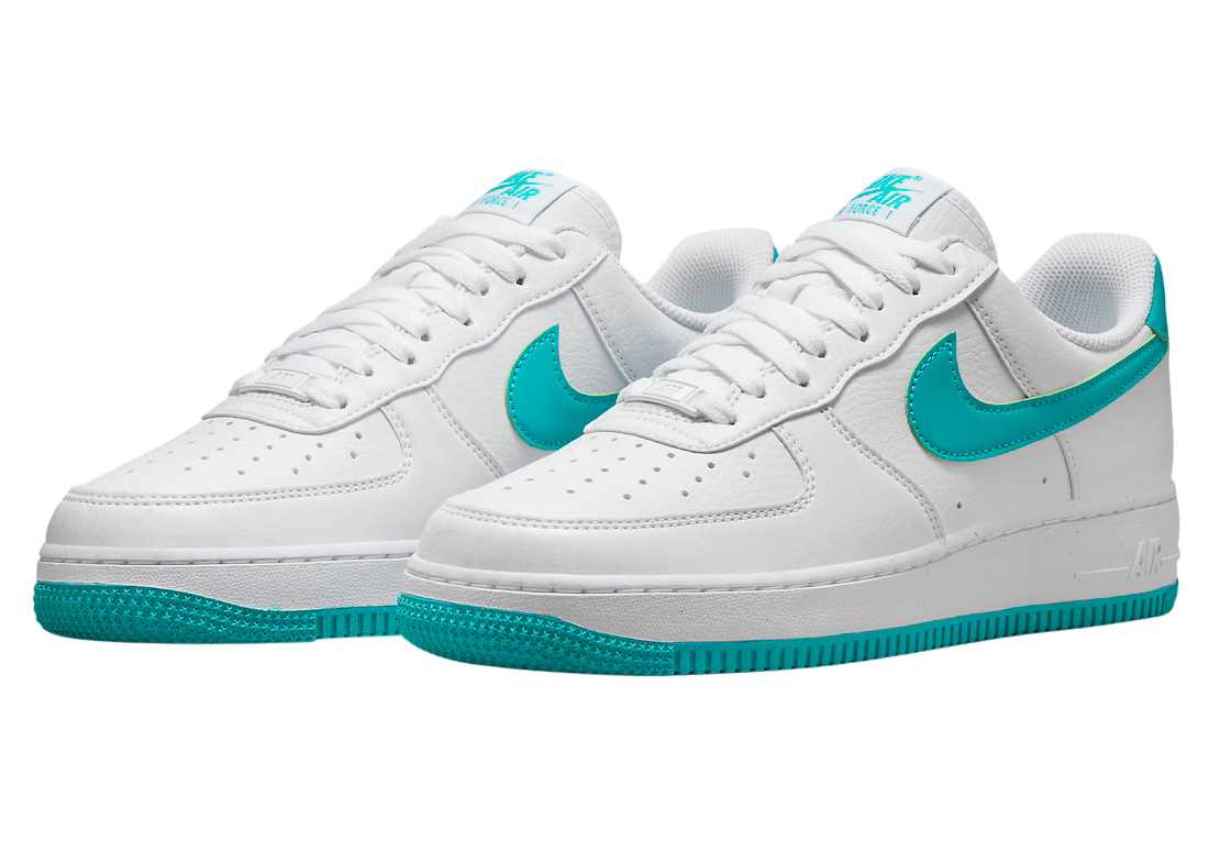 Nike WMNS Air Force 1 Low Next Nature Dusty Cactus