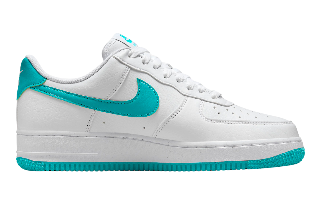 Nike WMNS Air Force 1 Low Next Nature Dusty Cactus