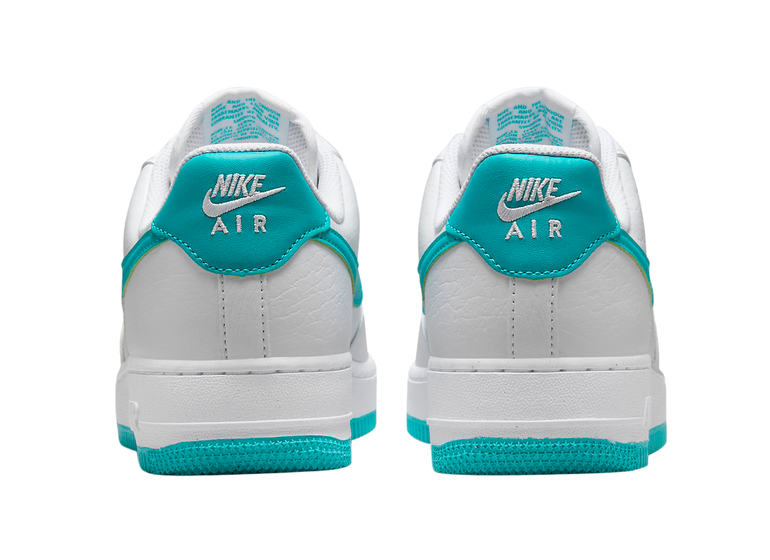 Nike WMNS Air Force 1 Low Next Nature Dusty Cactus