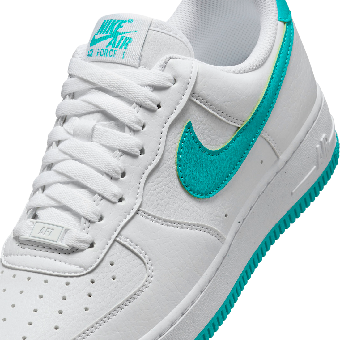 Nike WMNS Air Force 1 Low Next Nature Dusty Cactus