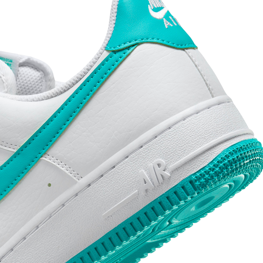 Nike WMNS Air Force 1 Low Next Nature Dusty Cactus