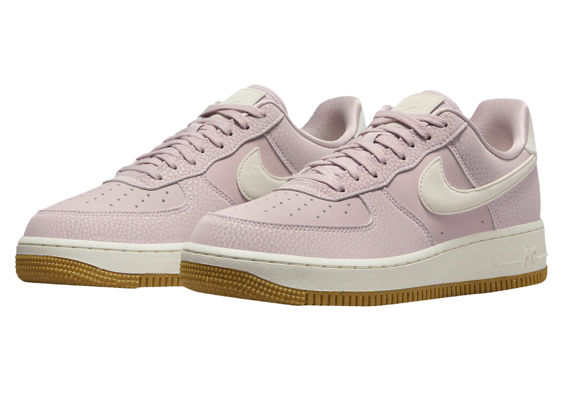 Nike WMNS Air Force 1 Low Next Nature Platinum Violet