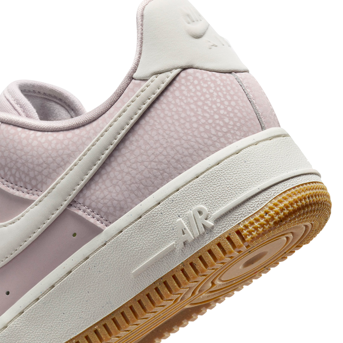 Nike WMNS Air Force 1 Low Next Nature Platinum Violet