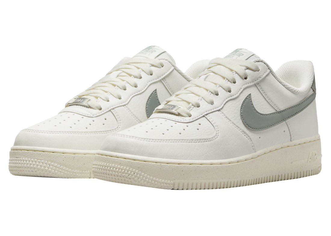 Nike WMNS Air Force 1 Low Next Nature Sail Sage DN1430-107
