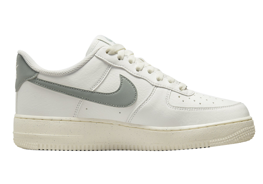 Nike WMNS Air Force 1 Low Next Nature Sail Sage DN1430-107