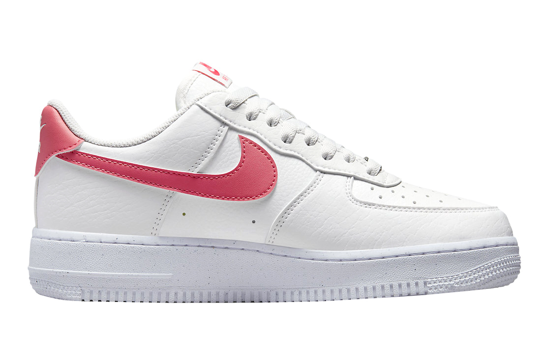 Nike WMNS Air Force 1 Low Next Nature Sea Coral