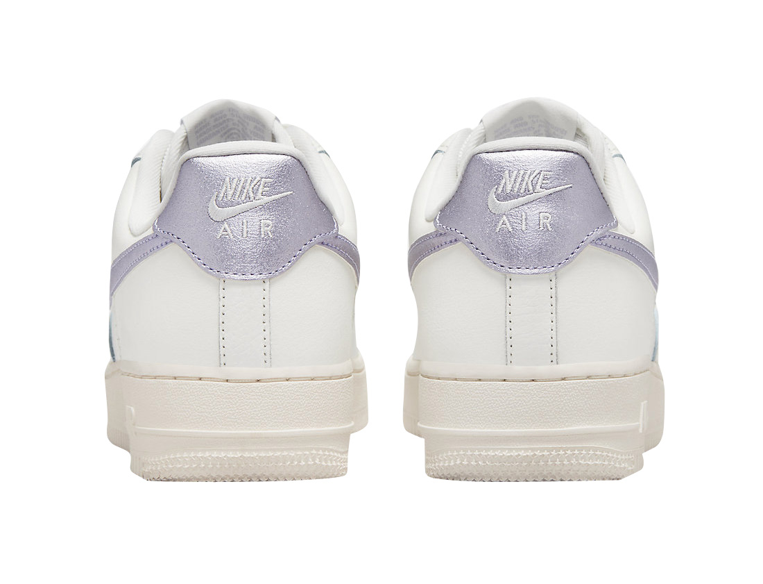 Nike WMNS Air Force 1 Low Oxygen Purple