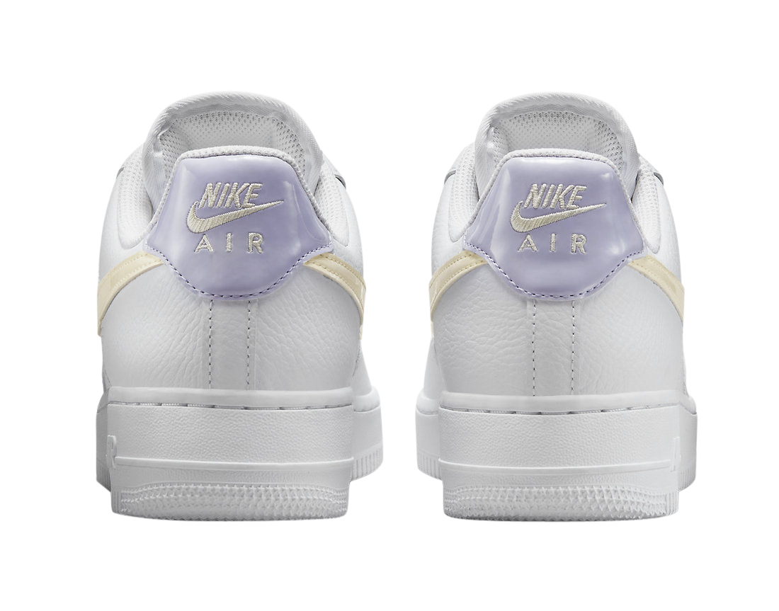 Nike WMNS Air Force 1 Low Oxygen Purple FN3501-100