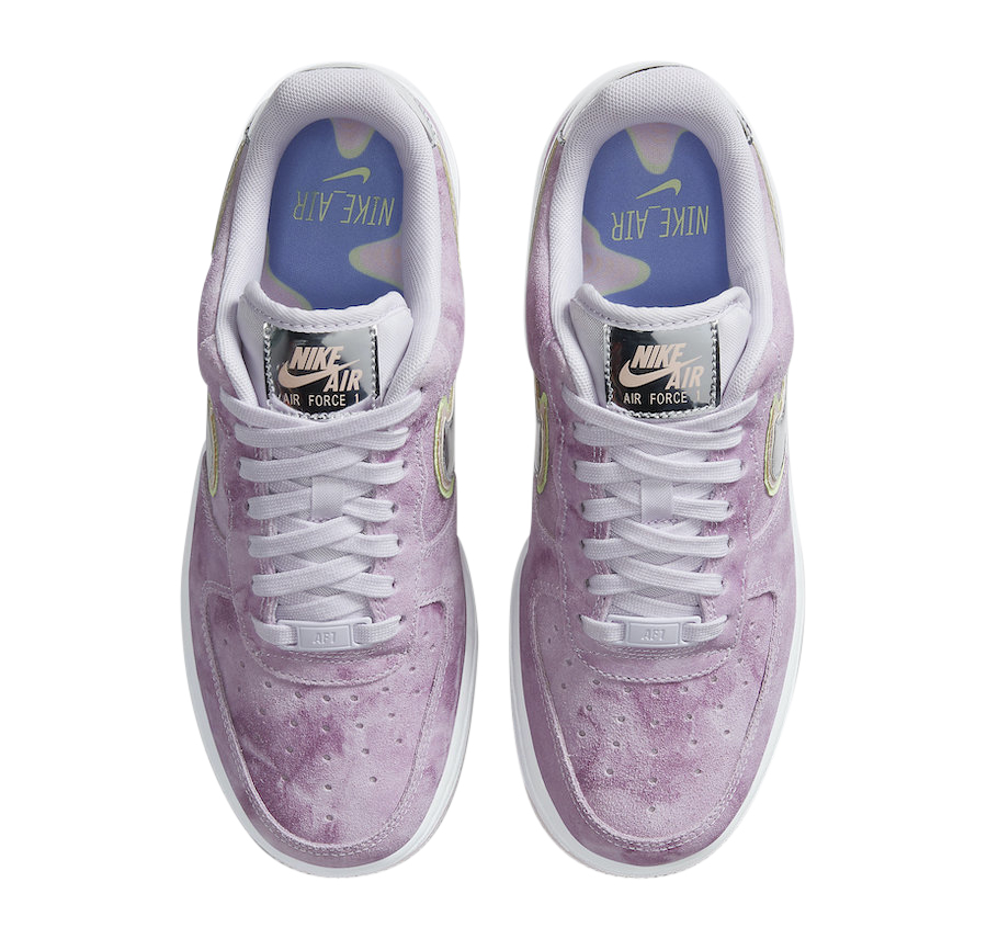 Nike WMNS Air Force 1 Low P(Her)spective