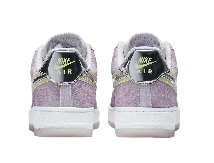 Nike WMNS Air Force 1 Low P(Her)spective - Jun 2020 - CW6013-500