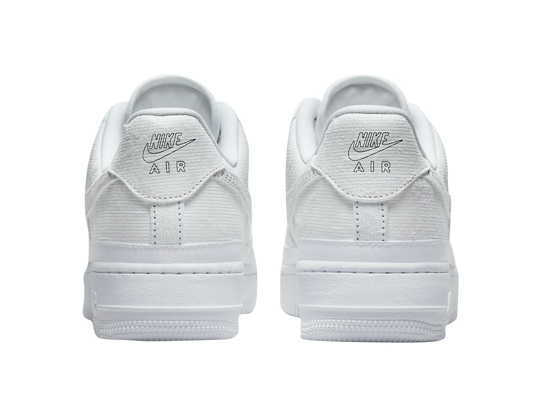 Nike WMNS Air Force 1 Low Pastel Reveal