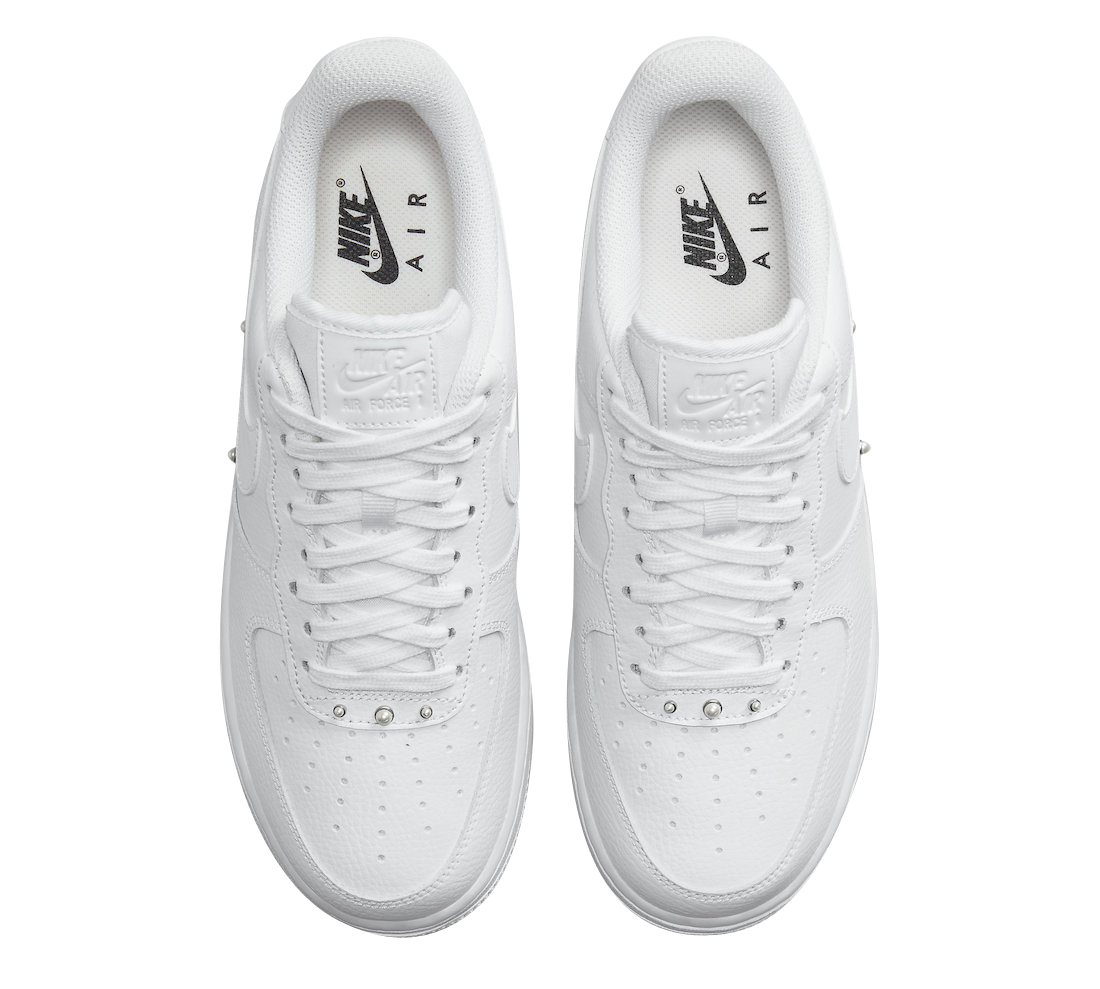 Nike WMNS Air Force 1 Low Pearl